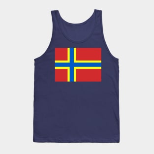 ORKNEY Tank Top